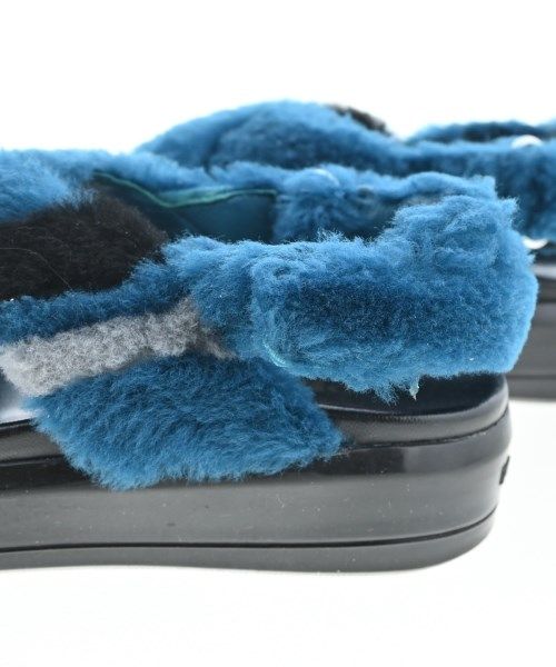 Prada Sandals Ladies []