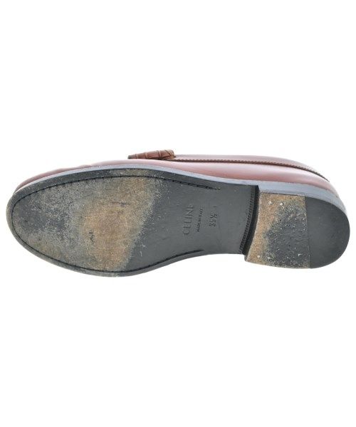 Celine Dress Shoes Loafers Ladies []