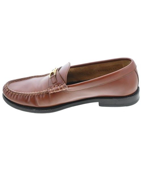 Celine Dress Shoes Loafers Ladies []