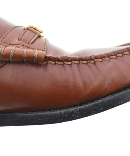 Celine Dress Shoes Loafers Ladies []