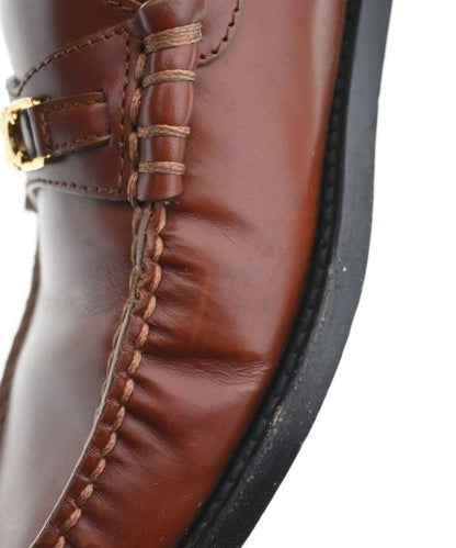 Celine Dress Shoes Loafers Ladies []