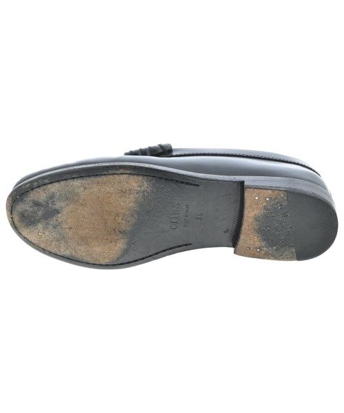 Celine Dress Shoes Loafers Ladies []