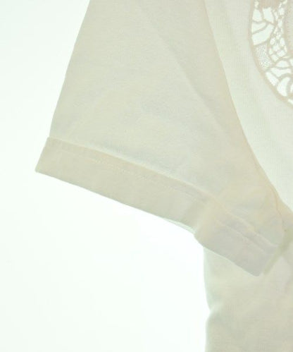 Chanel T-shirts/cut And Sew Ladies []