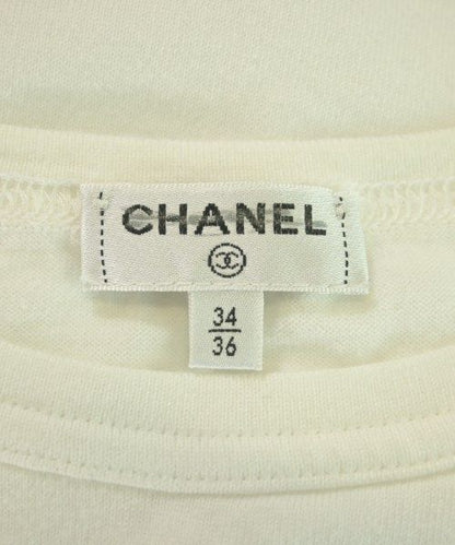 Chanel T-shirts/cut And Sew Ladies []