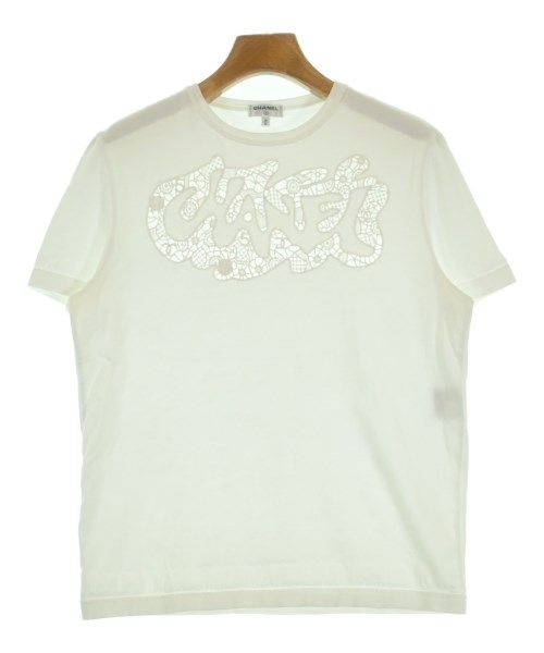 Chanel T-shirts/cut And Sew Ladies []