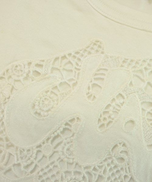 Chanel T-shirts/cut And Sew Ladies []