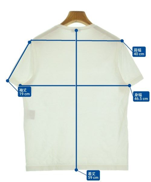 Chanel T-shirts/cut And Sew Ladies []