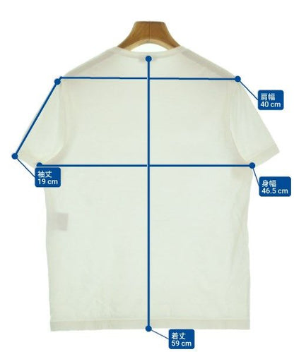 Chanel T-shirts/cut And Sew Ladies []