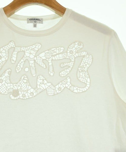 Chanel T-shirts/cut And Sew Ladies []