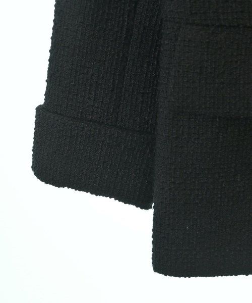 Chanel Jacket Ladies []