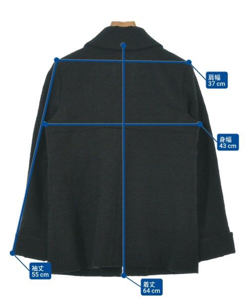 Chanel Jacket Ladies []