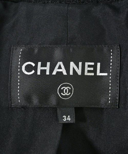 Chanel Jacket Ladies []