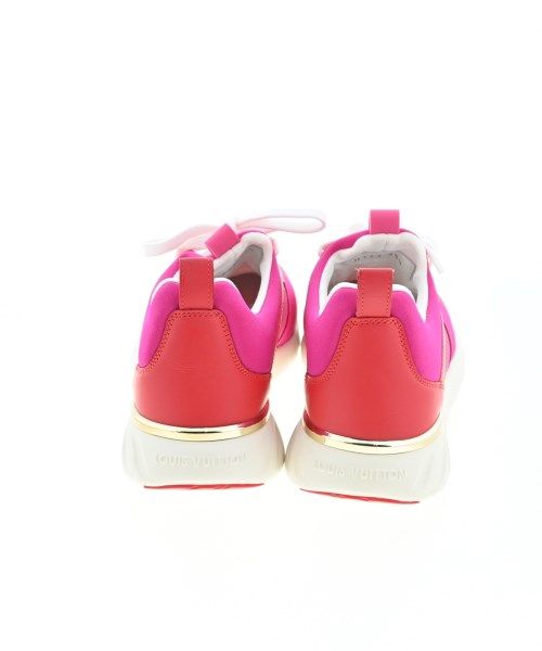 Louis Vuitton Sneakers Ladies []