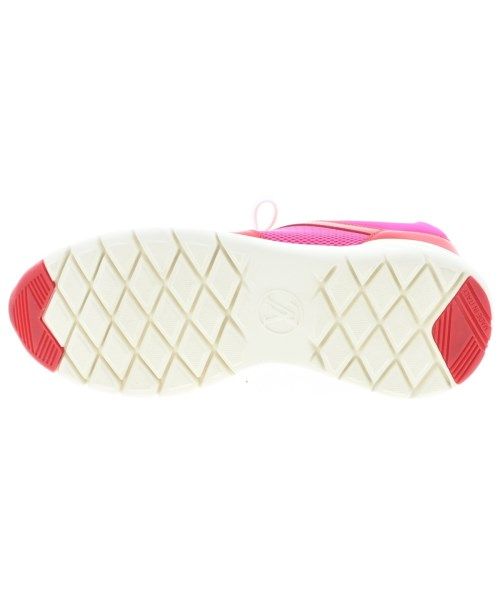 Louis Vuitton Sneakers Ladies []