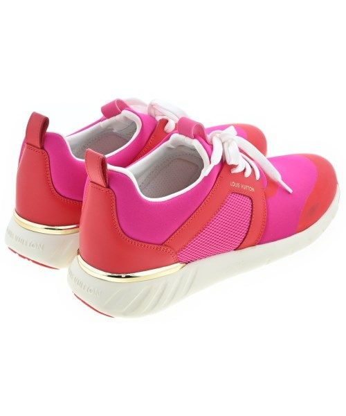 Louis Vuitton Sneakers Ladies []
