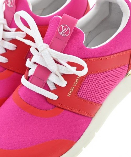 Louis Vuitton Sneakers Ladies []