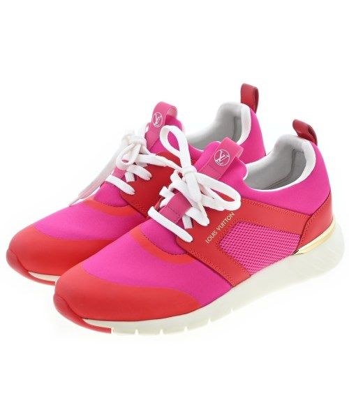 Louis Vuitton Sneakers Ladies []