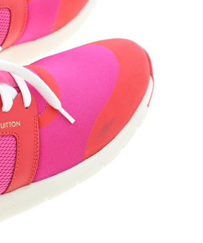 Louis Vuitton Sneakers Ladies []
