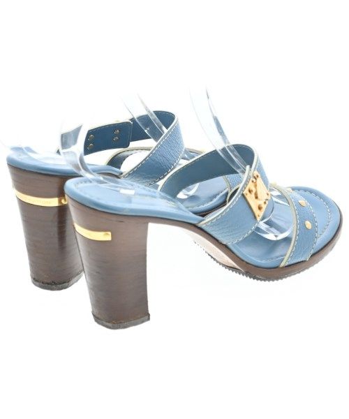 Louis Vuitton Sandals Ladies []