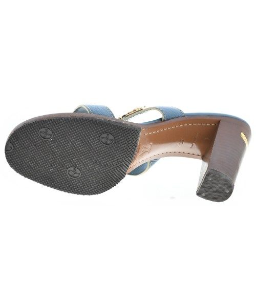 Louis Vuitton Sandals Ladies []