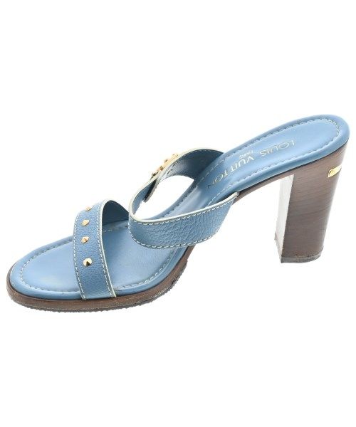 Louis Vuitton Sandals Ladies []