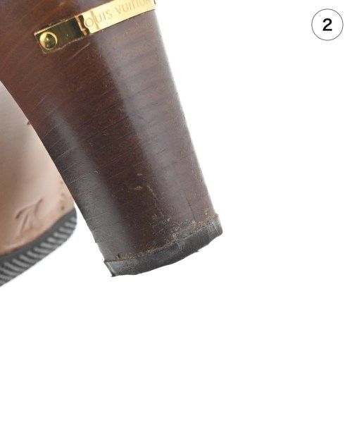 Louis Vuitton Sandals Ladies []