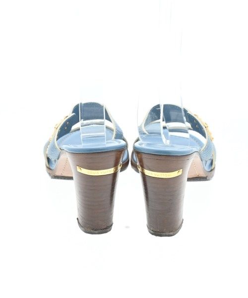 Louis Vuitton Sandals Ladies []