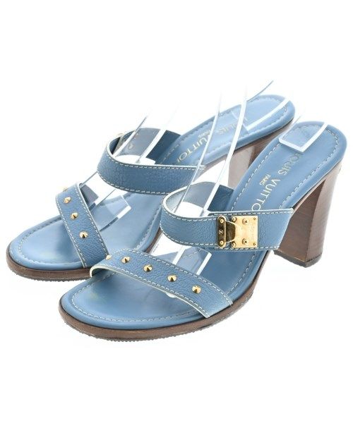 Louis Vuitton Sandals Ladies []