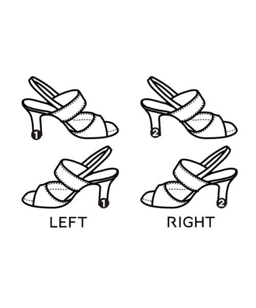 Louis Vuitton Sandals Ladies []