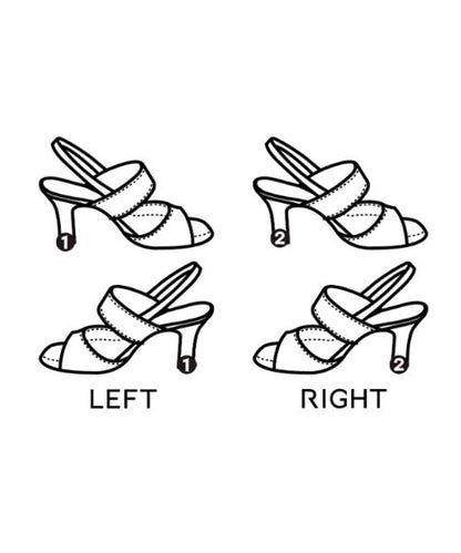 Louis Vuitton Sandals Ladies []