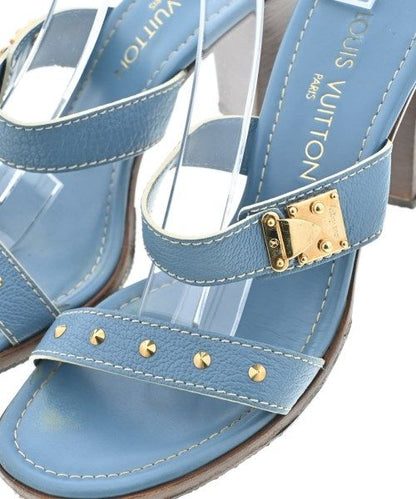 Louis Vuitton Sandals Ladies []