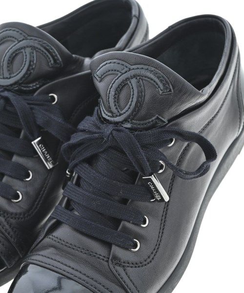 Chanel Sneakers Ladies []