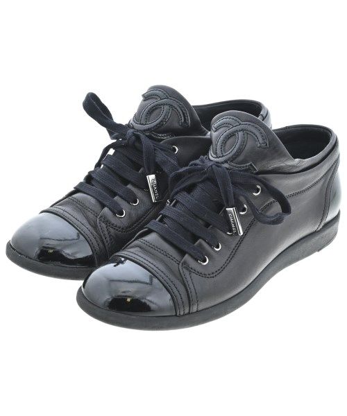 Chanel Sneakers Ladies []