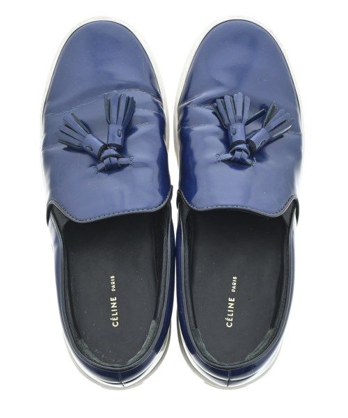 Celine Sneakers Ladies []