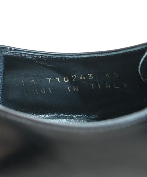 Saint Laurent Paris Business/dress Shoes Men's []