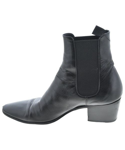 Saint Laurent Paris Boots Ladies []