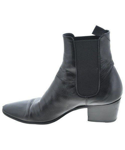 Saint Laurent Paris Boots Ladies []