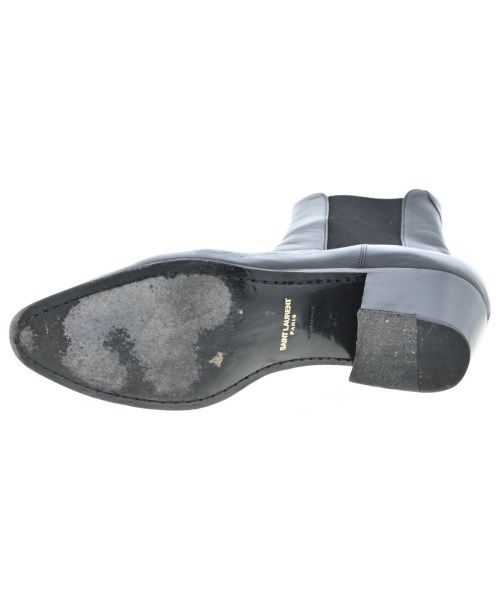 Saint Laurent Paris Boots Ladies []