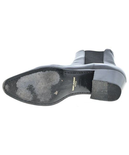 Saint Laurent Paris Boots Ladies []