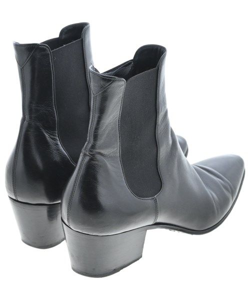 Saint Laurent Paris Boots Ladies []