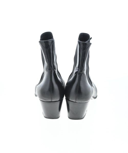 Saint Laurent Paris Boots Ladies []