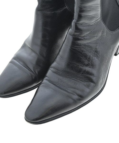 Saint Laurent Paris Boots Ladies []