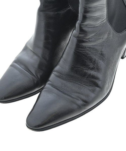 Saint Laurent Paris Boots Ladies []