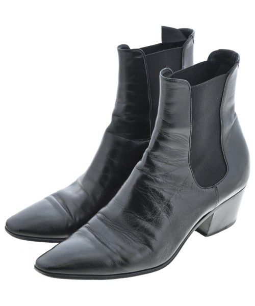Saint Laurent Paris Boots Ladies []