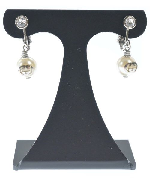 Gucci Earrings ・earring Women's []