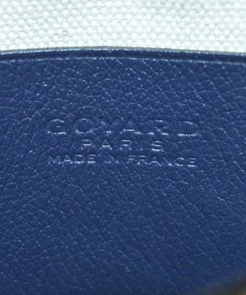 Goyard Shoulder Bag Ladies []