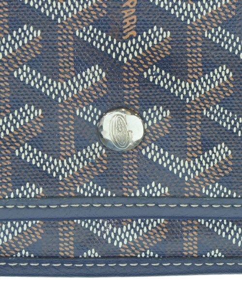 Goyard Shoulder Bag Ladies []