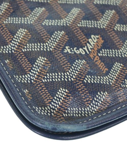 Goyard Shoulder Bag Ladies []