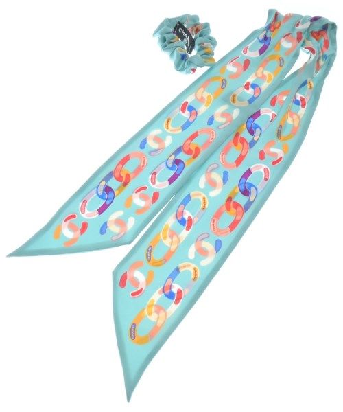 Chanel Bandana/scarf Ladies []