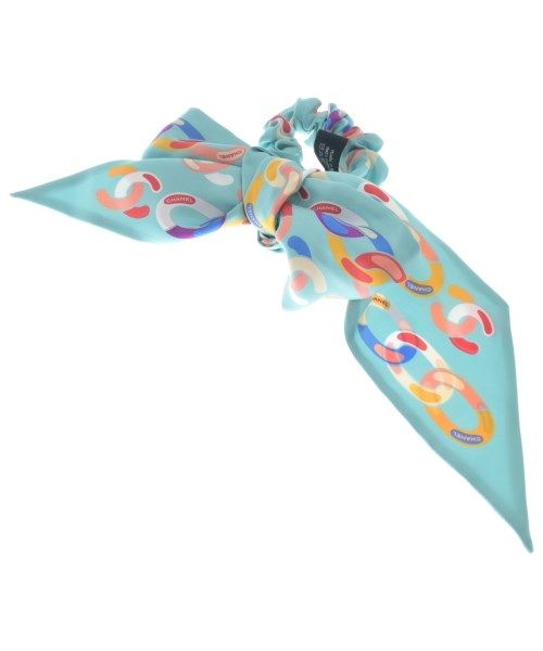 Chanel Bandana/scarf Ladies []